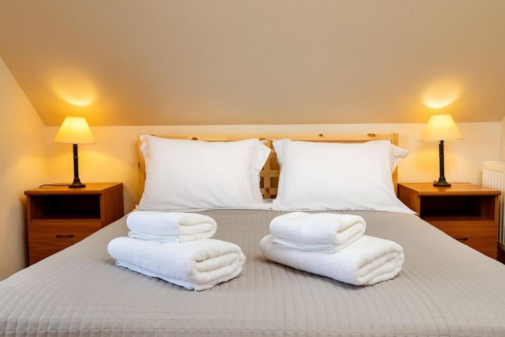 Olive Garden Villa Chania Chania  Exteriör bild