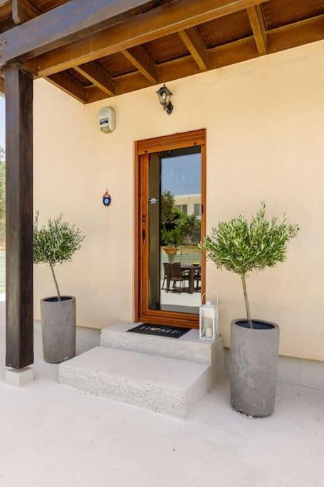 Olive Garden Villa Chania Chania  Exteriör bild