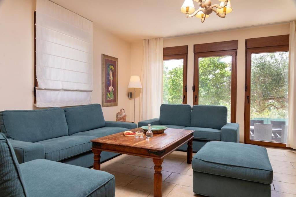 Olive Garden Villa Chania Chania  Exteriör bild