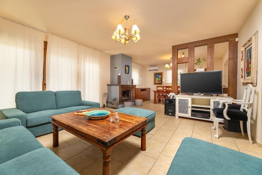 Olive Garden Villa Chania Chania  Exteriör bild