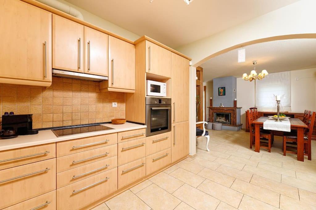 Olive Garden Villa Chania Chania  Exteriör bild