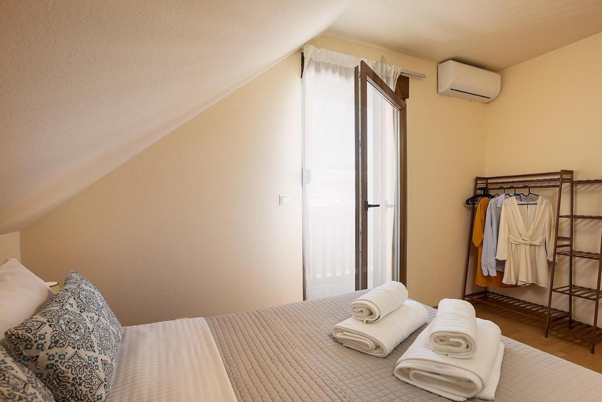 Olive Garden Villa Chania Chania  Exteriör bild