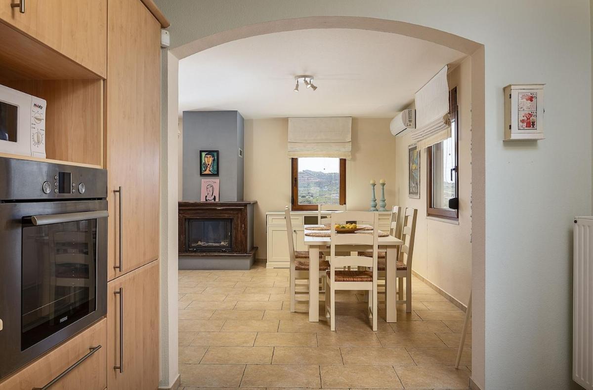 Olive Garden Villa Chania Chania  Exteriör bild